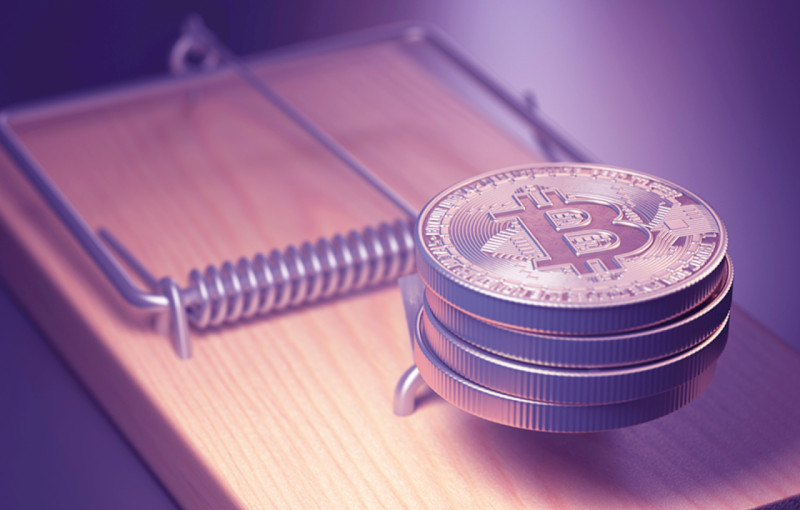 Что такое скам