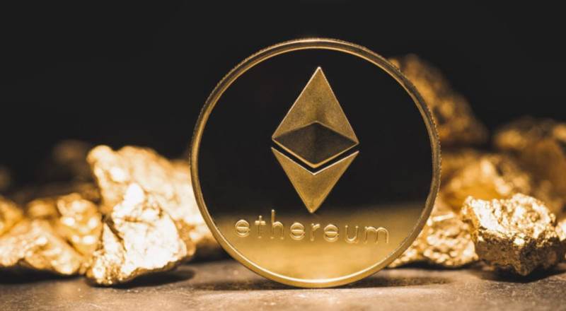 Ethereum стоит покупать