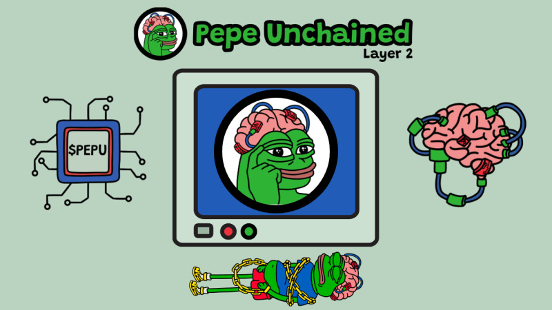 PEPE Unchained