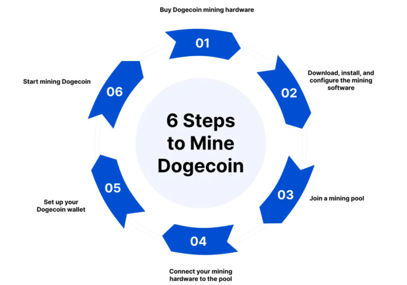     ,       Dogecoin