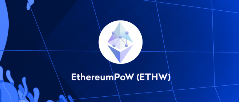 Ethereum Proof of Work (ETHW)