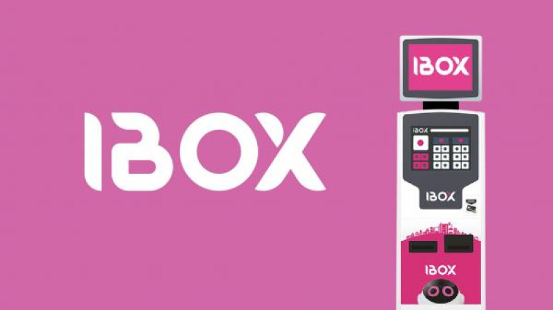  iBox