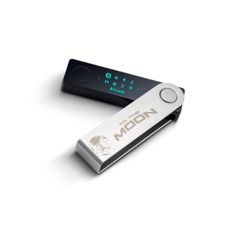  Ledger Nano X