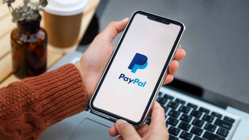 PayPal: волатильные акции и будущее онлайн-платежей