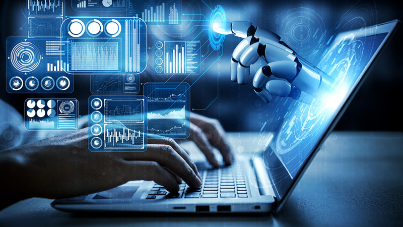AI-компании и социальные сети