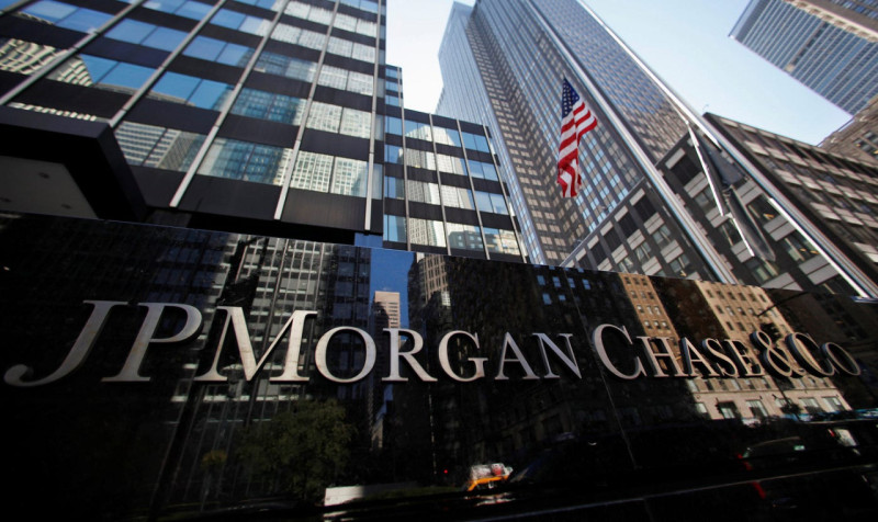 JPMorgan Chase: стабильность, масштаб и технологии