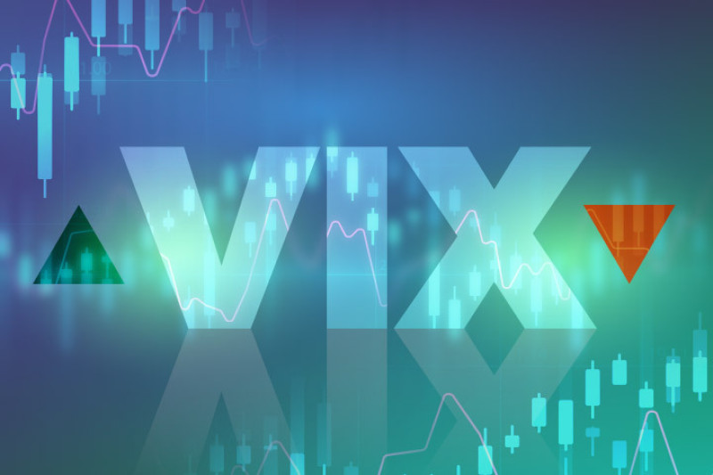 Индикаторы волатильности: VIX и другие