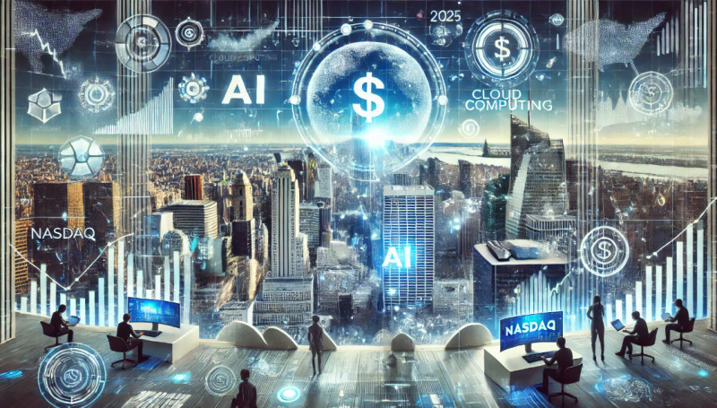 специалисты изучают самые перспективные компании