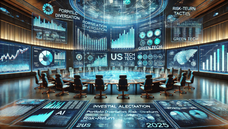 Футуристический стратегический центр