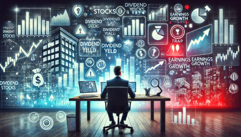 аналитик за рабочим местом с голограммами