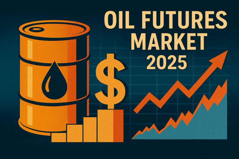 Рынок нефти: перспективы