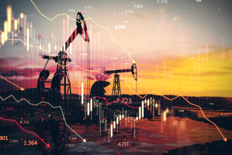 Цена барреля нефти марки brent