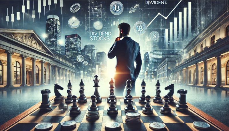 инвестиционная стратегия в европейские акции