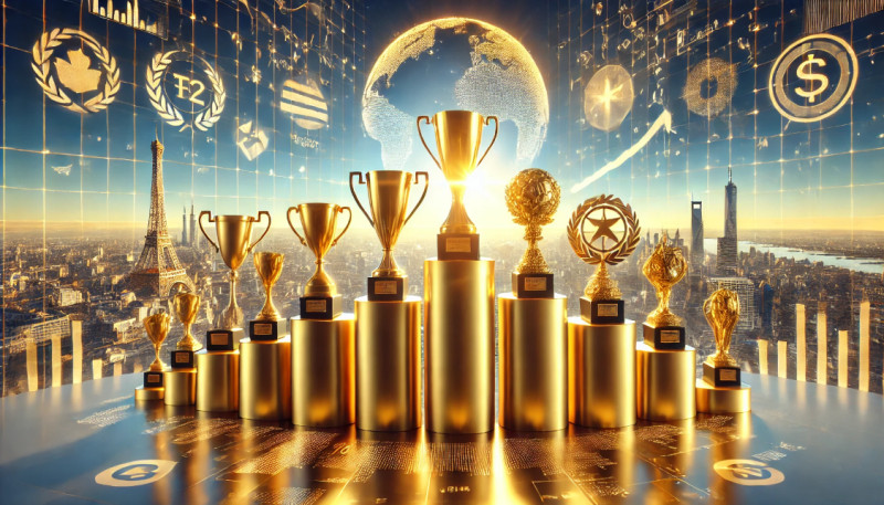 золотой подиум дивидендных компаний