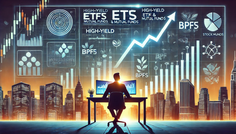 инвестор выбирает акции с растущими дивидендами