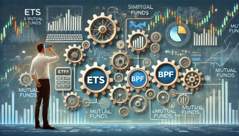 человек ищет самые доходные акции по дивидендам