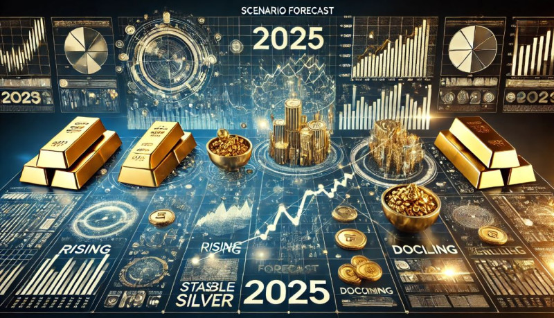 графики, экономические индикаторы и активы