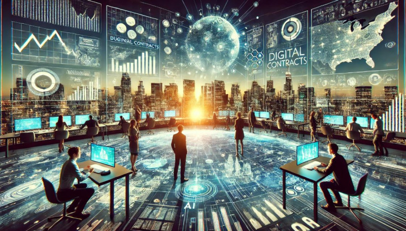 ��������������� ���������� ����� � ���������������� ���������